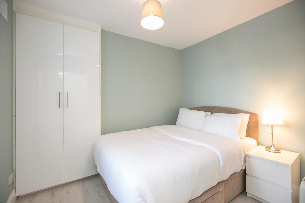 Appartement Pearse Street Gardens Dublin